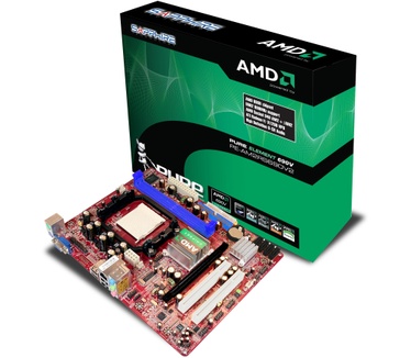 Sapphire PE-AM2RS690V2