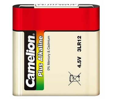 Camelion 3LR12-SP1