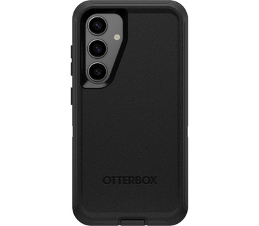 Otterbox Defender (Galaxy S24) Zwart