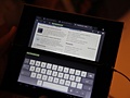 Sony Tablet P