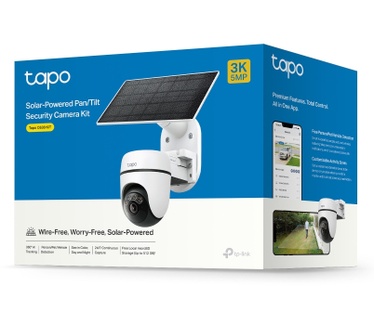 TP-Link Tapo C630 KIT