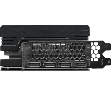 Palit GeForce RTX 4070 Ti GameRock OC