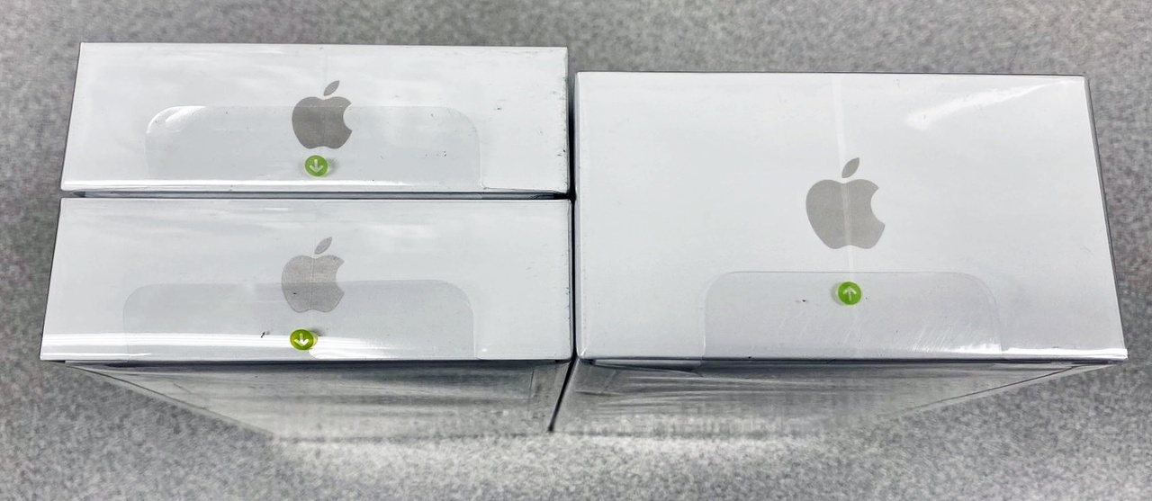 adapter moet leveren bij iphone 12
