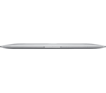 Apple MacBook Air (Early 2016) - Laptop / 13 inch / Azerty