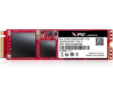 Adata XPG SX9000 1TB