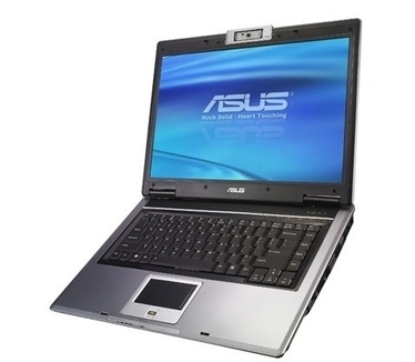 Asus F3KA-AP039C