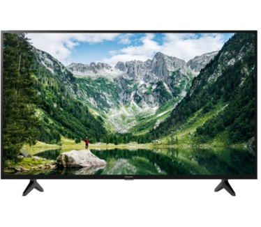 Panasonic TX-43LS500E Zwart