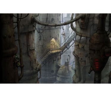 Machinarium