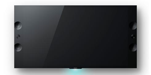 Sony KD-65X9005A