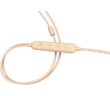 Libratone Q Adapt In-Ear Headphones (Goud)