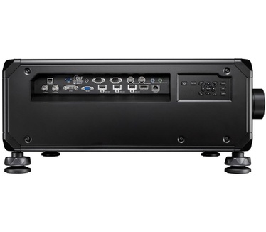 Optoma ZU2200