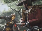 Ghost of Tsushima