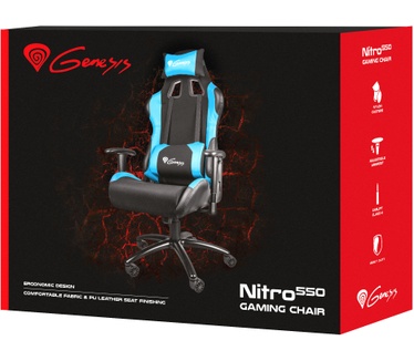 Natec Nitro 550