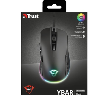 Trust GXT 922 YBAR