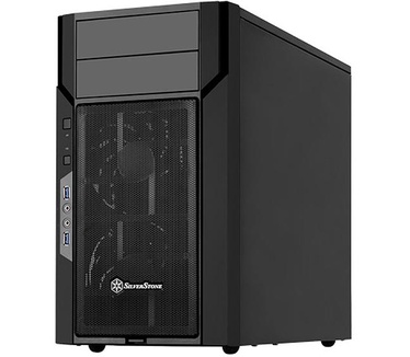 Silverstone Kublai KL06B