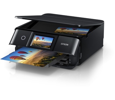 Epson Expression Photo XP-8700