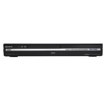 Sony RDR-HX750