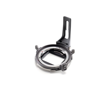 DJI Zenmuse X9 L Mount Unit - Zwart