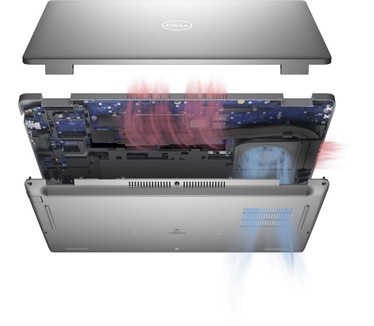 Dell 3470