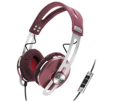 Sennheiser Momentum On Ear (Roze)