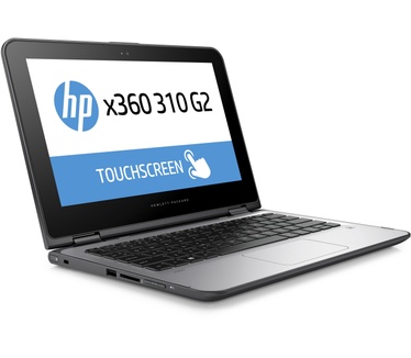 HP x360 310 G2