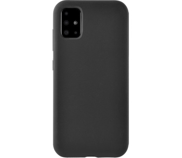 Azuri AZCOVSILSAA715-BLK