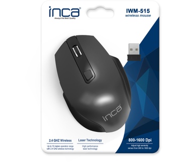 Inca IWM-515