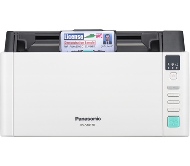 Panasonic KV-S1037X