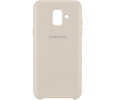 Samsung EF-PA600 (Galaxy A6) Goud