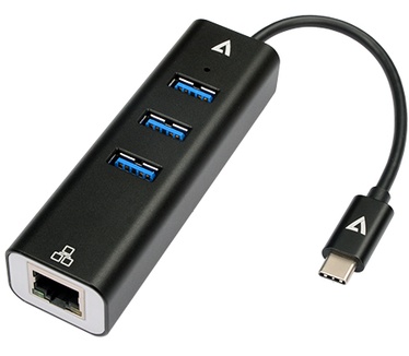 V7 V7UCRJ45USB3
