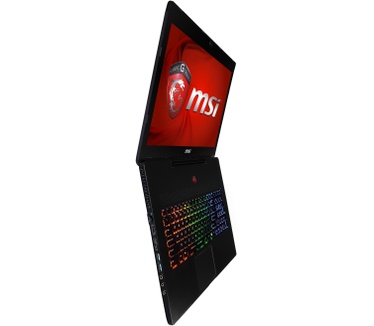 MSI Gaming Series GS70 2PC-618BE Stealth