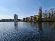 Huawei P40 Pro camerasamples zoom