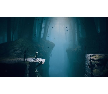 Little Nightmares II, PS4