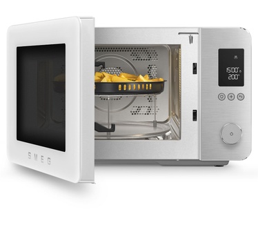 Smeg MOC02WHMEU