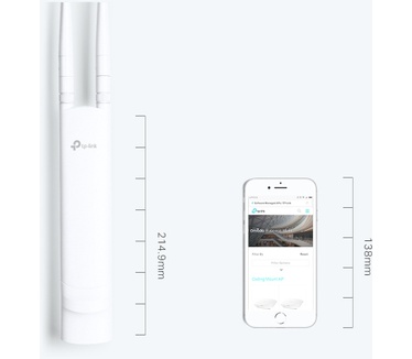 TP-Link EAP113-Outdoor