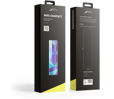 Xtrfy WR5 Compact Litus