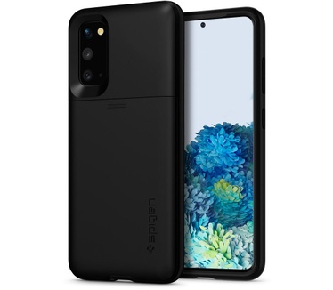Spigen Slim Armor CS