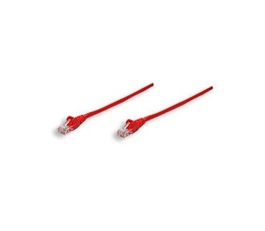 Intellinet RJ-45, 2m, Cat5e, UTP