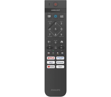 Philips 50PUS9010/12