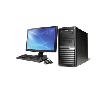 Acer Veriton M480G (P0.FYP7Z.77S)