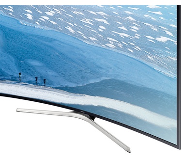 Samsung UE40KU6100 Zwart