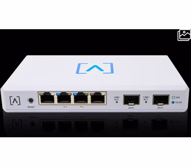 Alta Labs Route10
