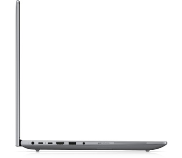 HP ZBook X G1i 16 inch Mobile Workstation PC Wolf Pro Security Edition