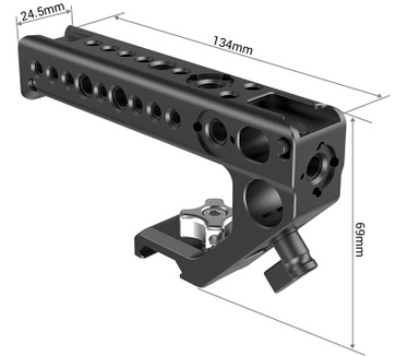 SmallRig HTN2439B