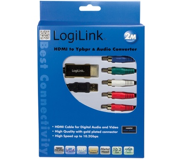 LogiLink CV0053A