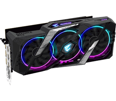 Gigabyte Aorus GeForce RTX 2060 Super 8G