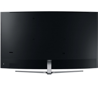 Samsung UE88KS9800 Zwart