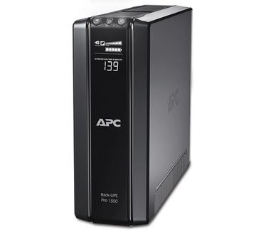 APC Back-UPS BR1500G-FR