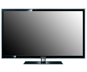 Samsung UE46D6200