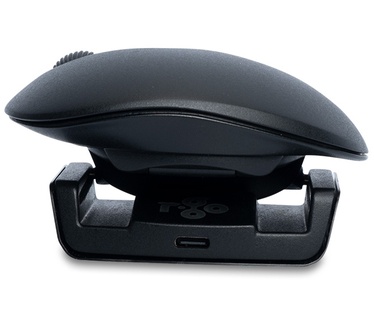 R-Go Tools R-Go Twister muis, medium, rechts en links, bluetooth